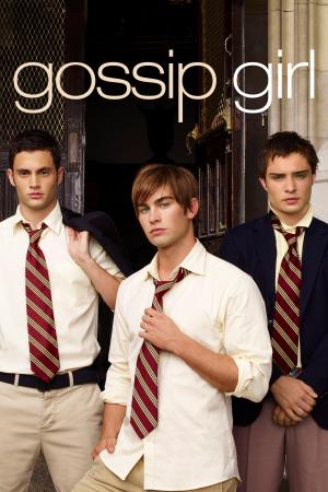 Plagát: Gossip Girl