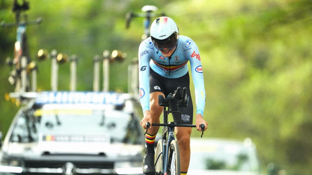 UCI Road World Championships