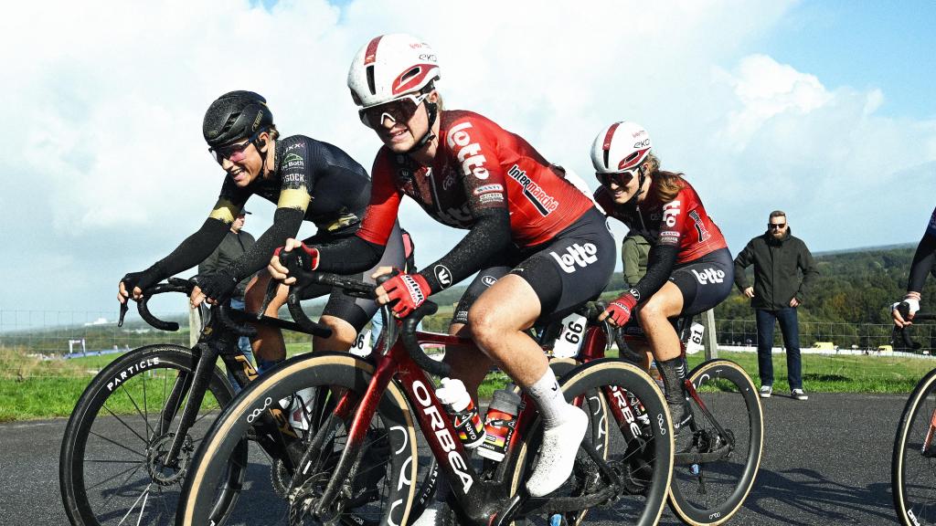 Eneco Tour | Stage 4