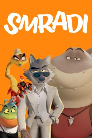 Plagát: Smradi