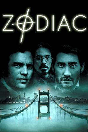 Plagát: Zodiac