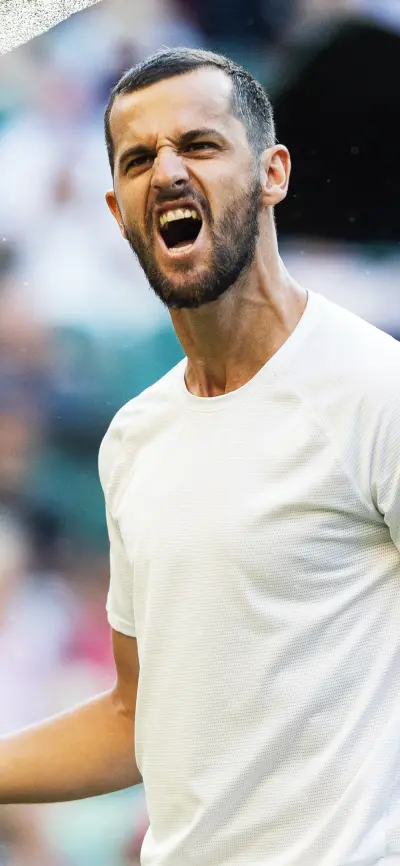 14 33 M Arévalo M Pavic P Martínez J Munar tennis