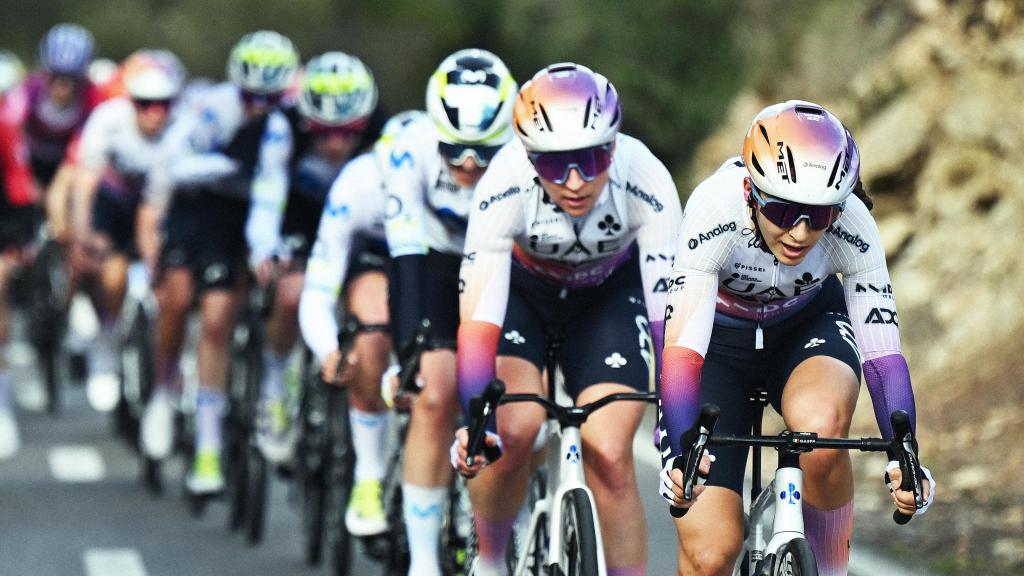 Tour Féminin des Pyrénées | Stage 1