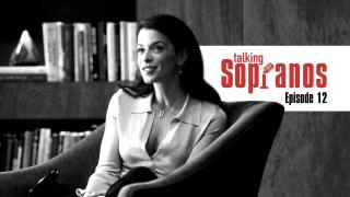 "Amour Fou" With Guest Annabella Sciorra