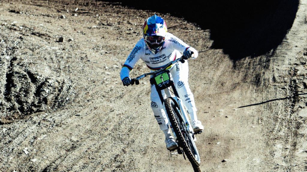 UCI Downhill World Cup | Women Elite | Whistler