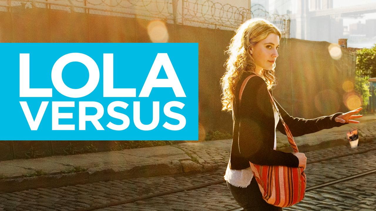 Lola Versus