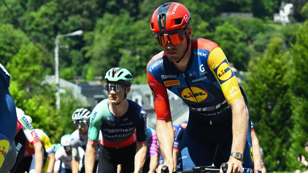 Tour of Denmark | Stage 1