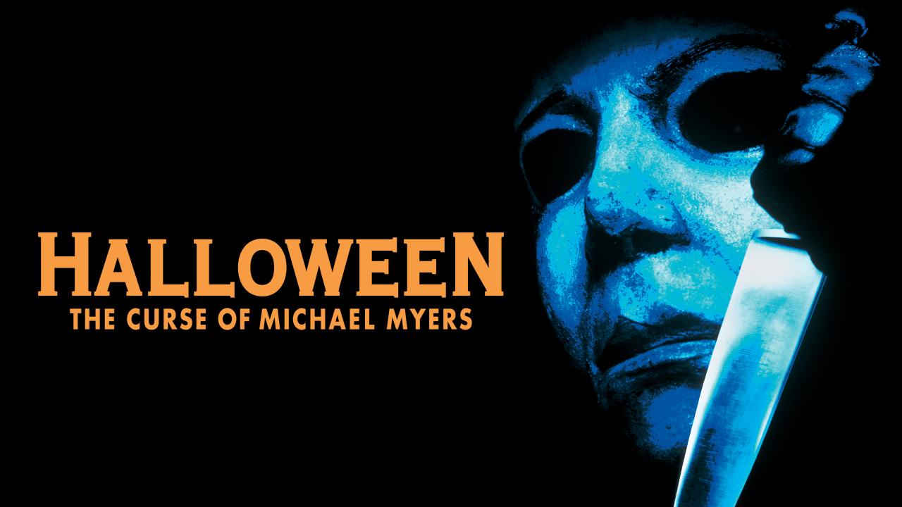 Halloween: The Curse of Michael Myers