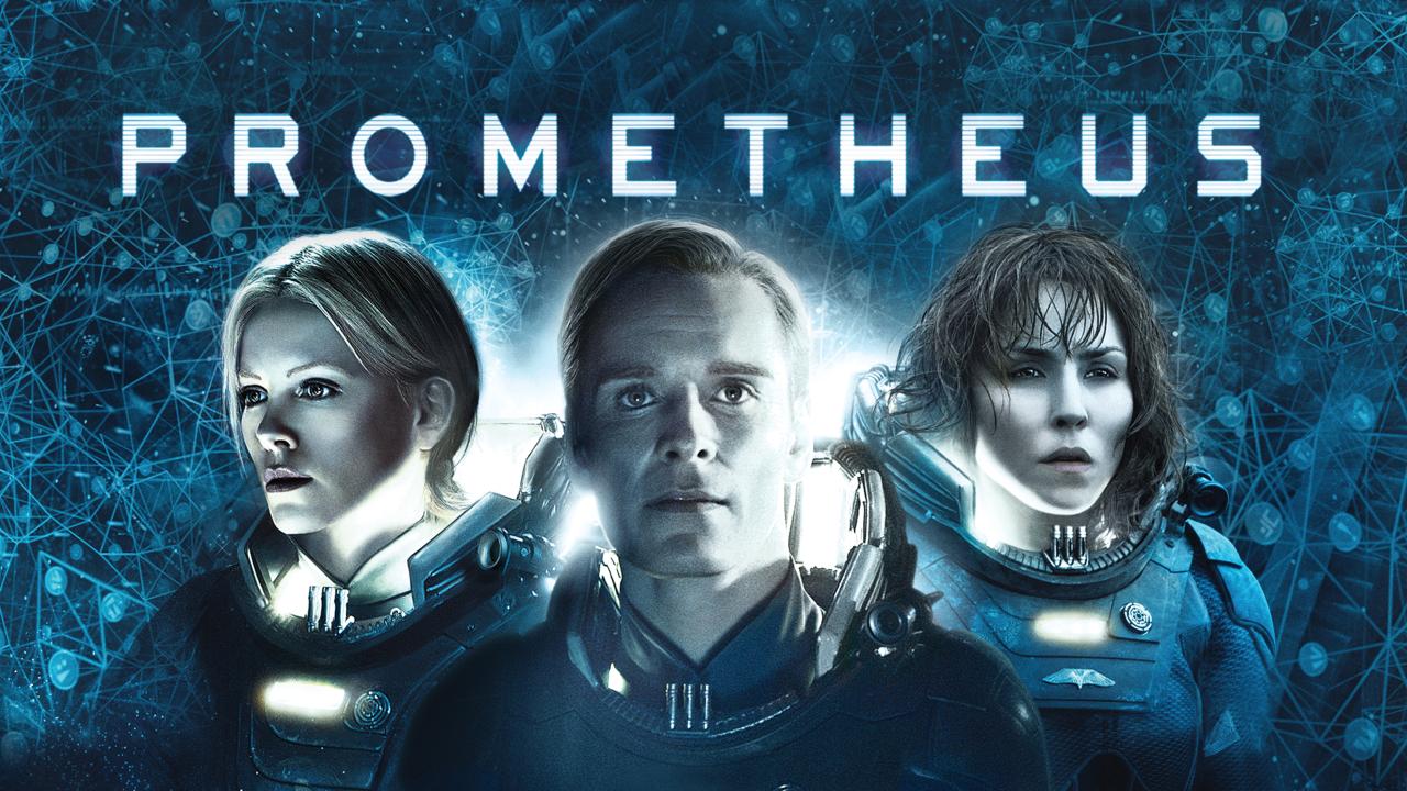 Prometheus