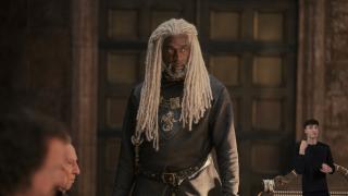 The Rogue Prince (with ASL)