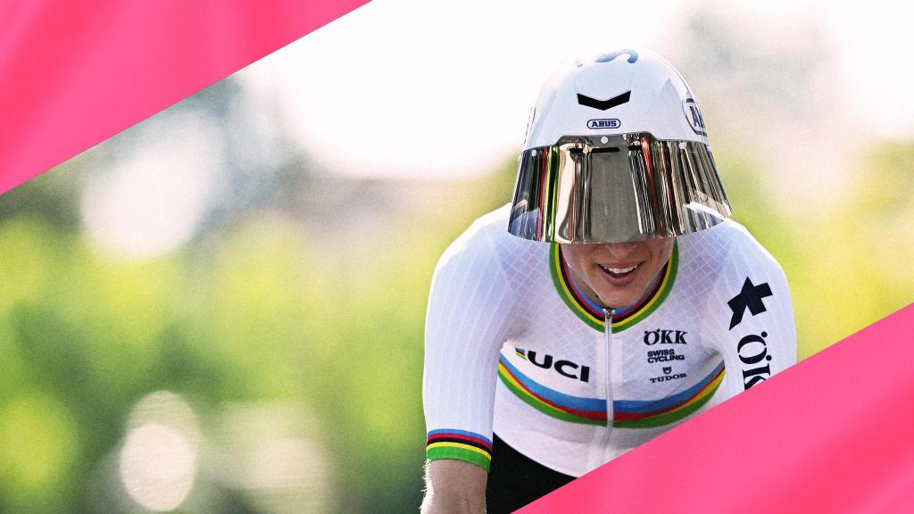 Giro d'Italia Women