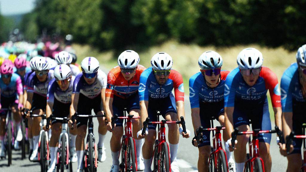 La Route d'Occitanie | Stage 2