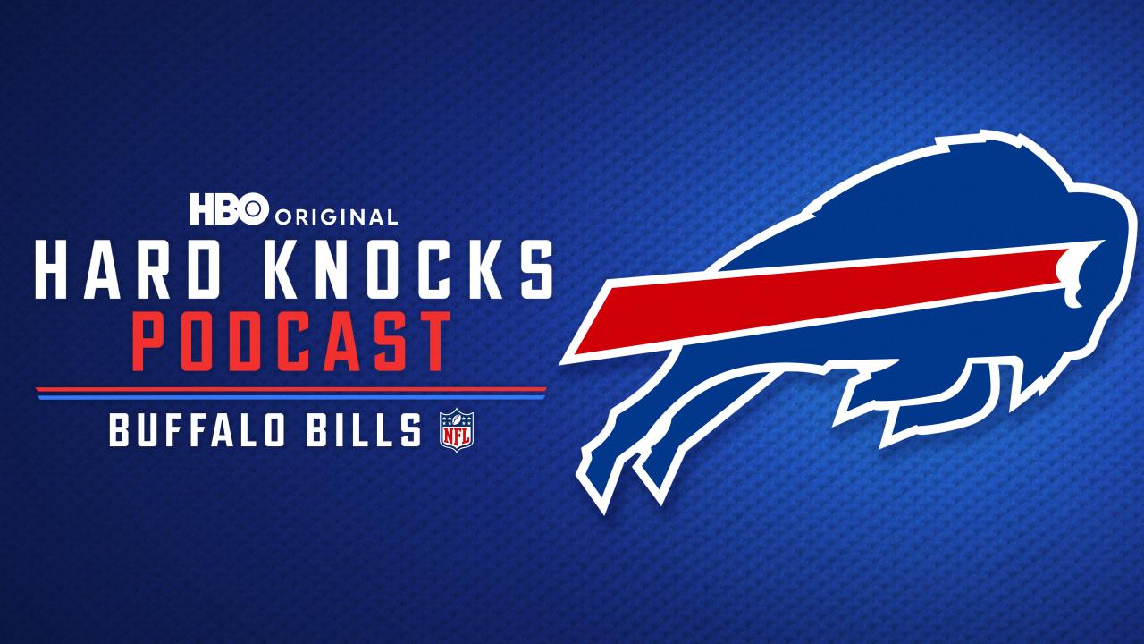 Hard Knocks Podcast