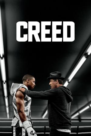 Plagát: Creed