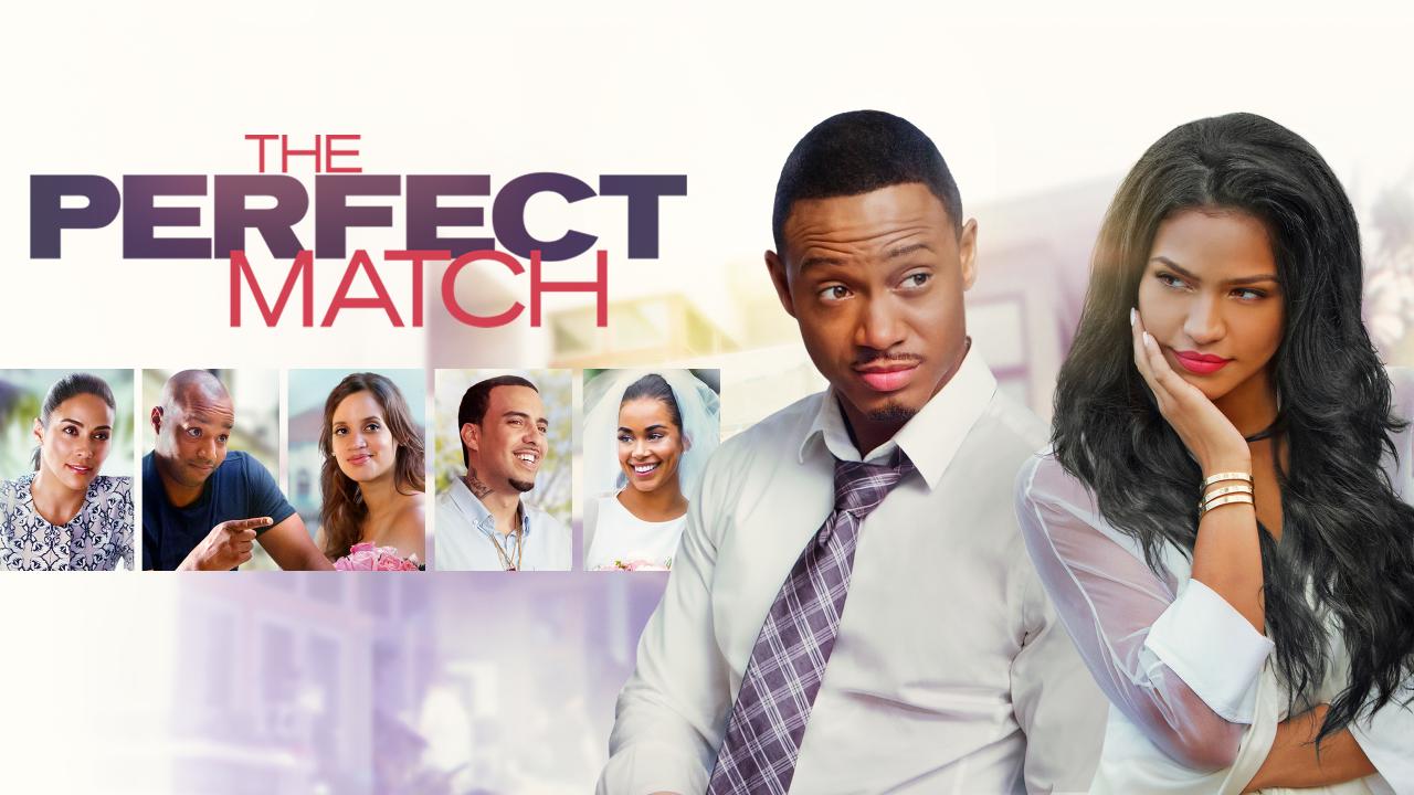 The Perfect Match
