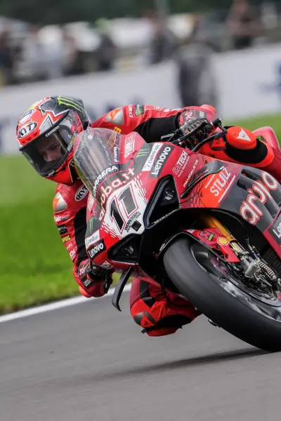 15 55 Superbike Storbritannien superbike 7 11 MAX SE