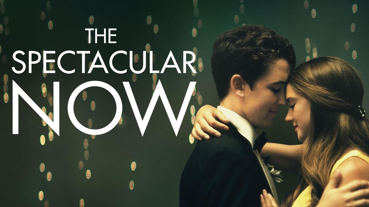 The Spectacular Now
