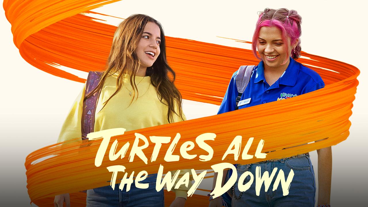 Turtles All the Way Down
