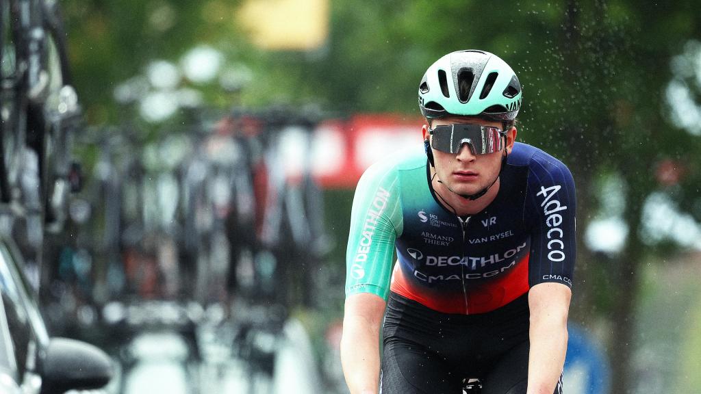 Tour de l'Avenir | Stage 1