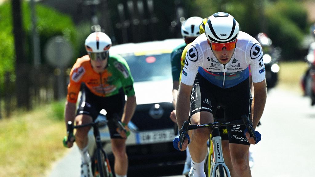 Tour du Limousin | Stage 1