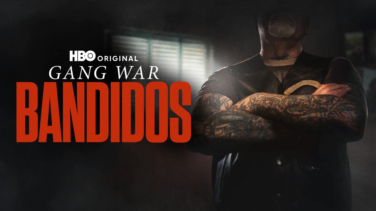 Gang War: Bandidos