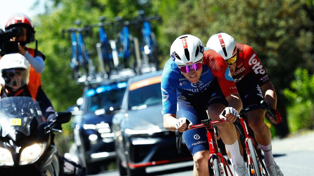 Giro d'Abruzzo | Stage 3