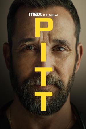 Plagát: Pitt