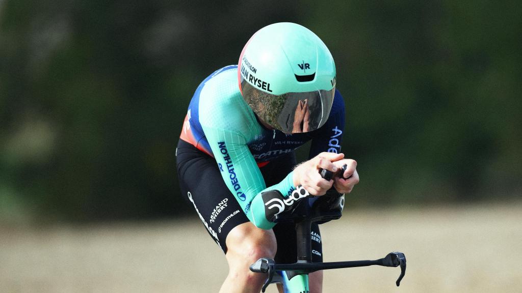 Tour of Luxembourg | Stage 4