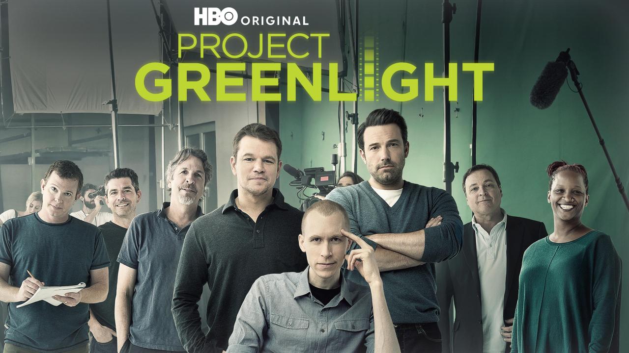 Project Greenlight (2001)