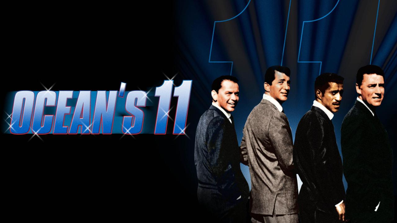 Ocean's 11