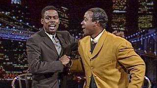 Hammer, Q-Tip
