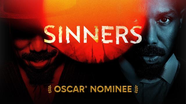 Sinners