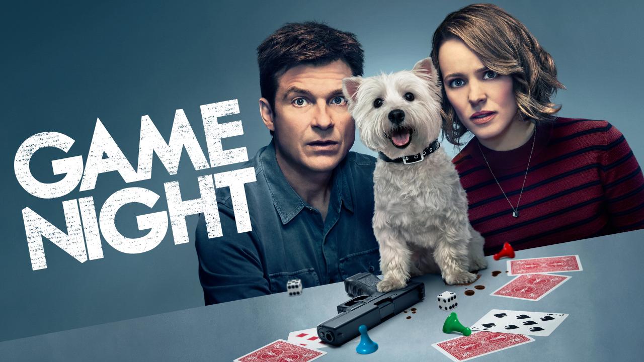 Game Night