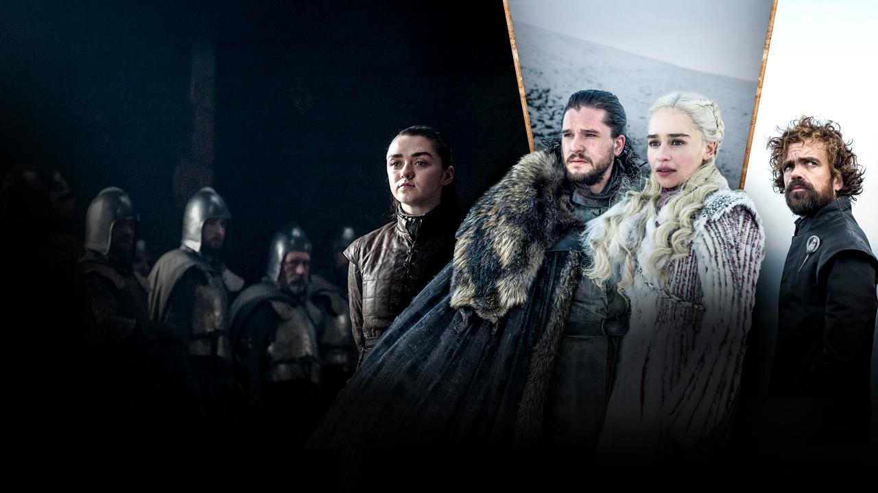 Bonus Episode: The 15 Year Anniversary of Game of Thrones