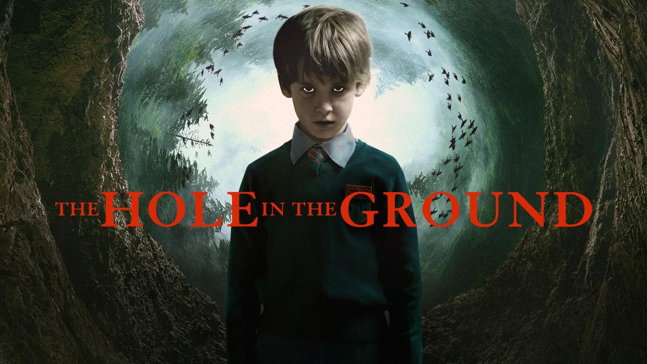 The Hole in the Ground