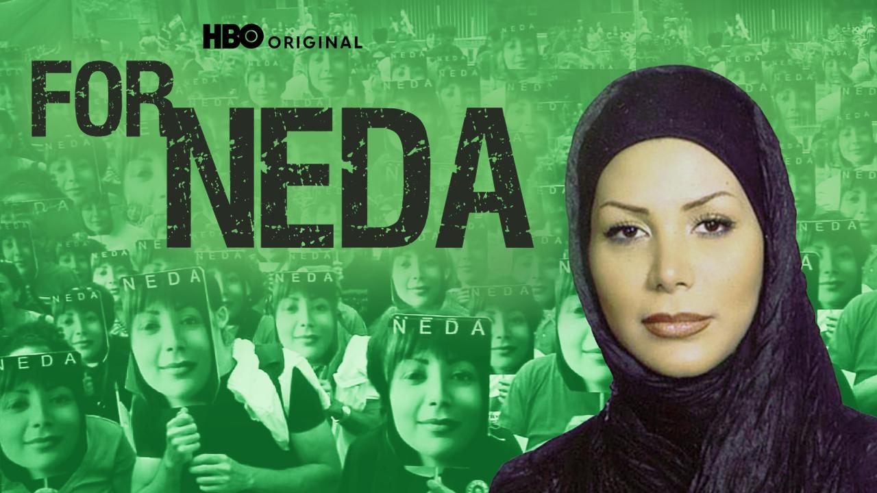 For Neda