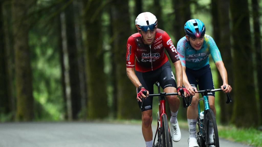 Tour du Limousin | Stage 3