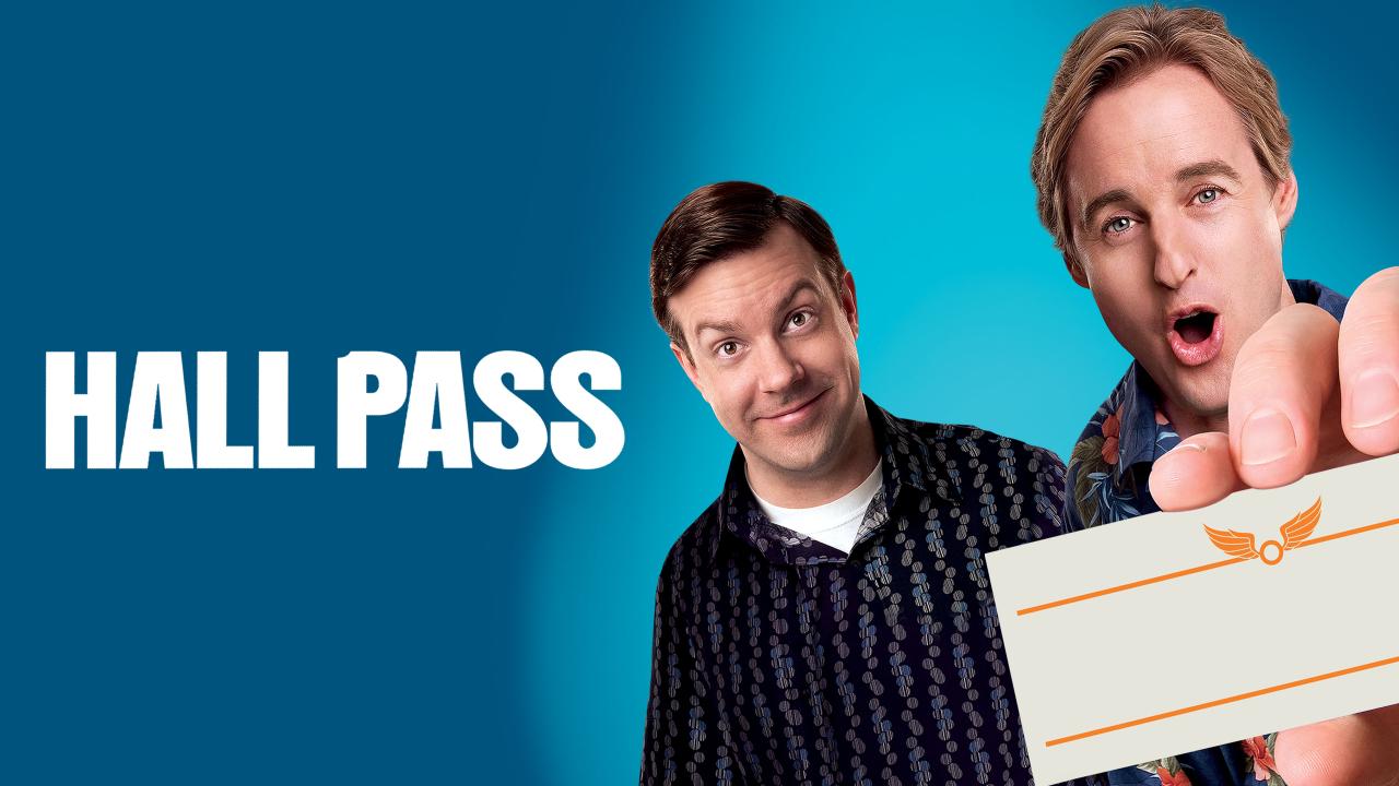 Hall Pass
