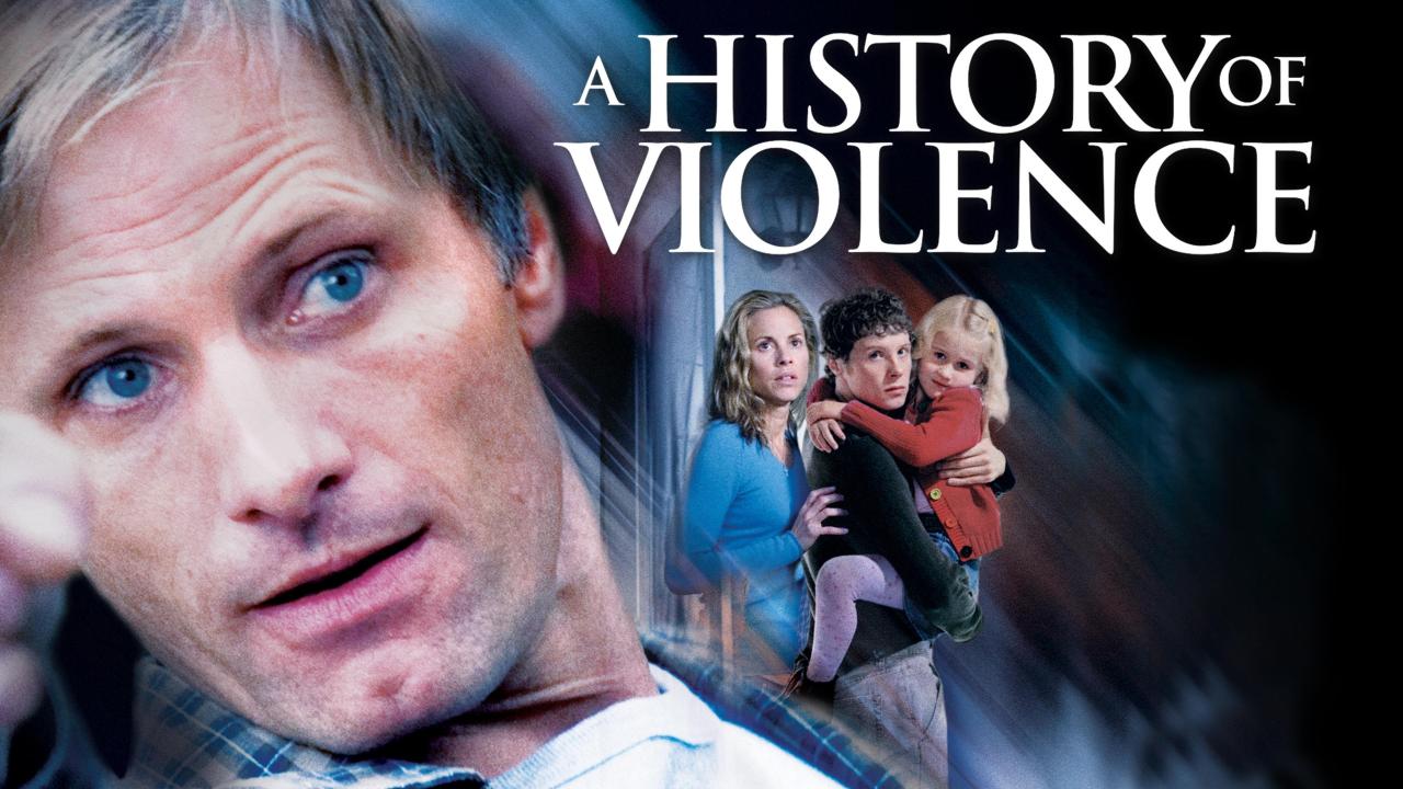 A History of Violence