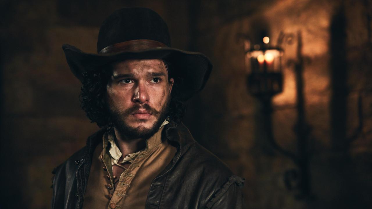 Gunpowder Season 1