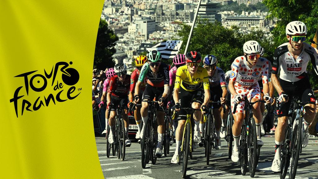 Tour de France