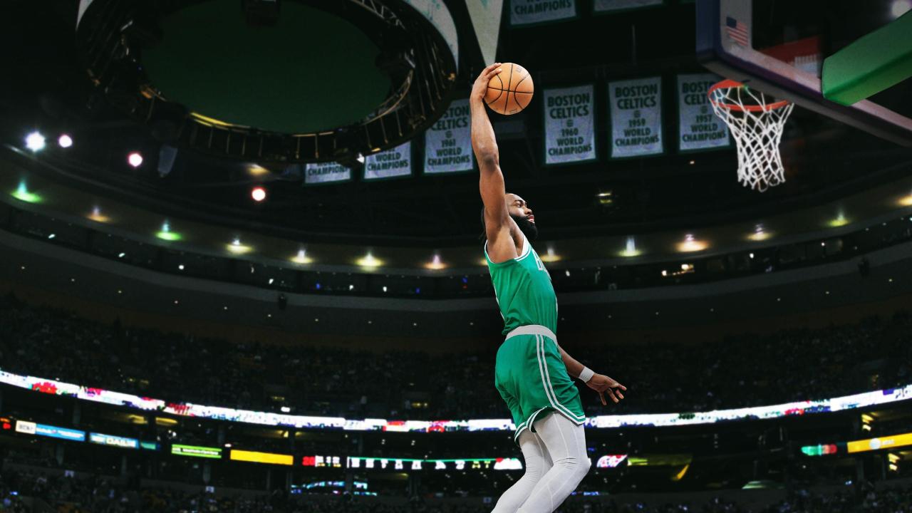 Celtics City