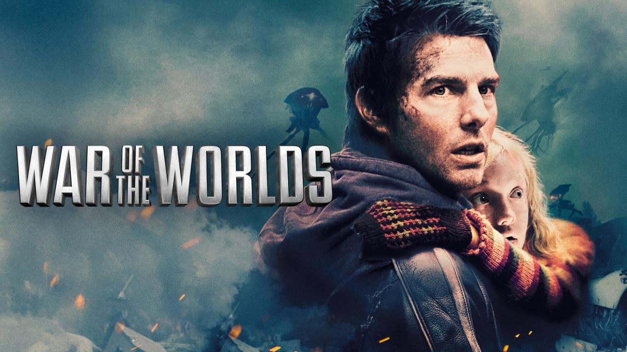 War of the Worlds