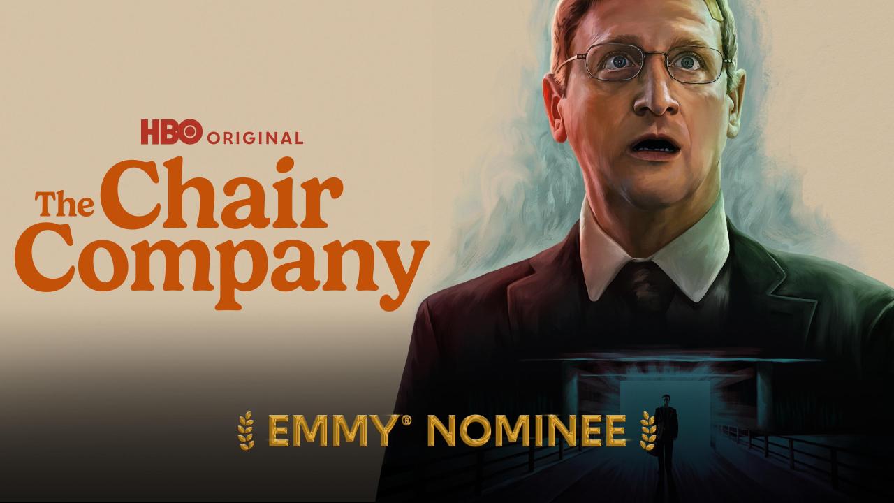 The Chair Company