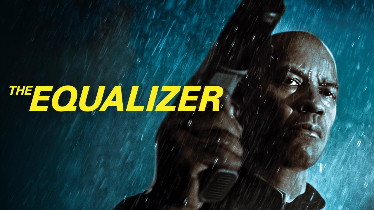 The Equalizer