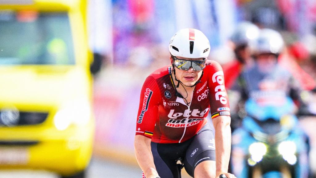 Tour de Wallonie | Stage 4