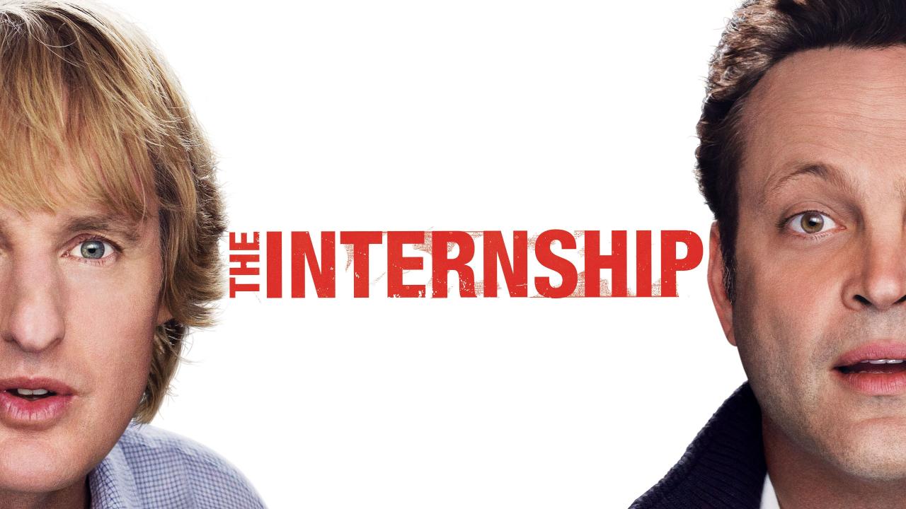 The Internship