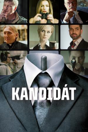 Plagát: Kandidát