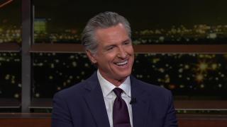 May 1, 2026: Gov. Gavin Newsom, Bret Stephens, Gillian Tett