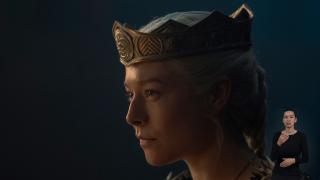 The Queen Who Ever Was (with ASL)